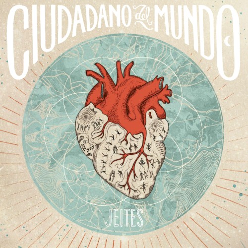 Ciudadano del mundo