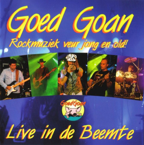 Live in De Beemte