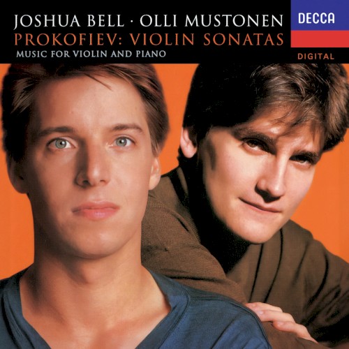 Violin Sonatas