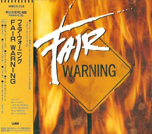 Fair Warning