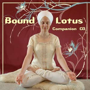 Bound Lotus