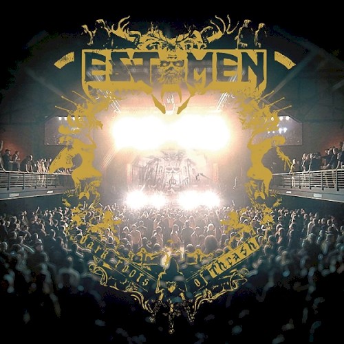 Dark Roots of Thrash
