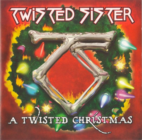 A Twisted Christmas