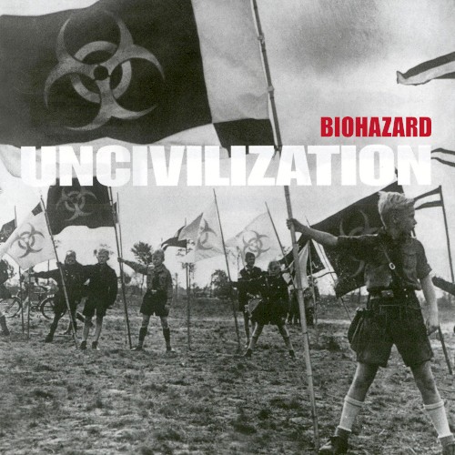 Uncivilization
