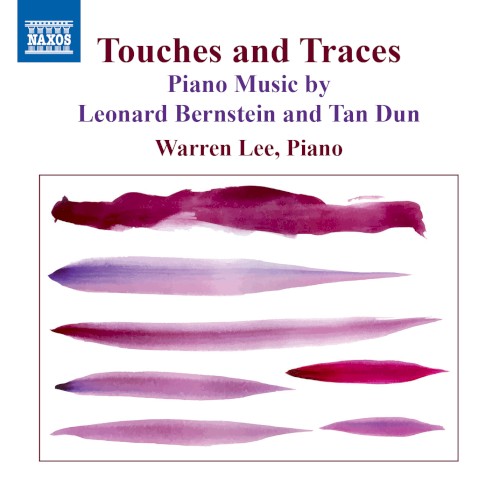 Touches and Traces