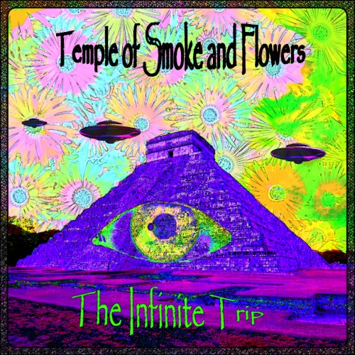 Temple of Smoke and Flowers