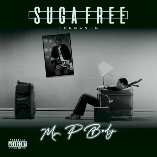 Mr.P Body