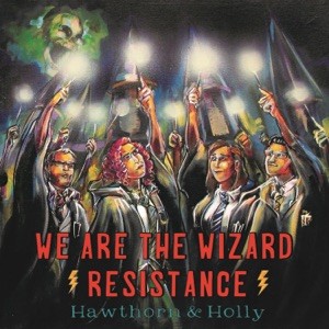 My Friends Are Wizards