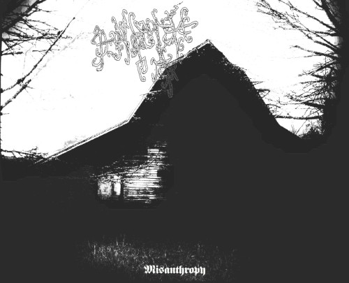 Misanthropy