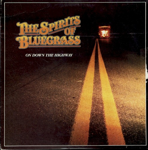 On Down the Highway