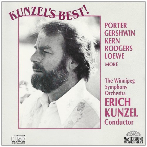Kunzel's Best