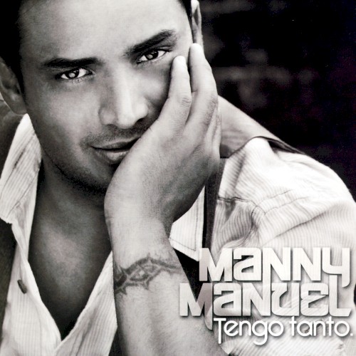 Tengo tanto