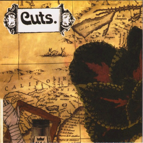 Cuts.