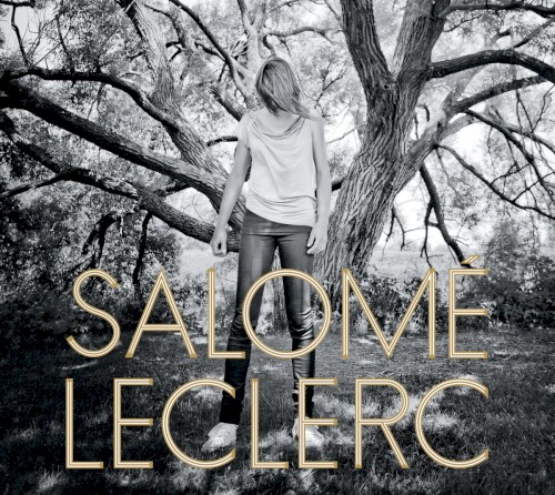 Sous les arbres