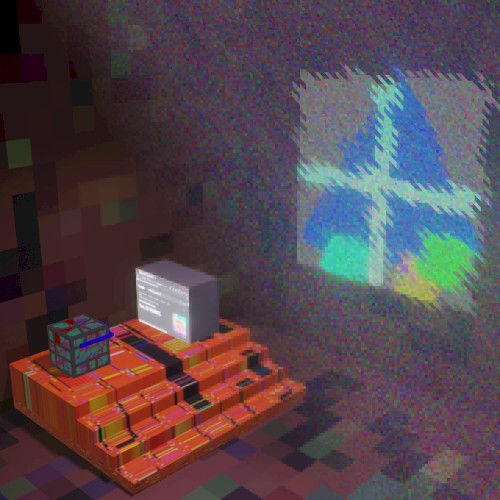 sick beatz to disintegrate to (SUPER MEGA LP)