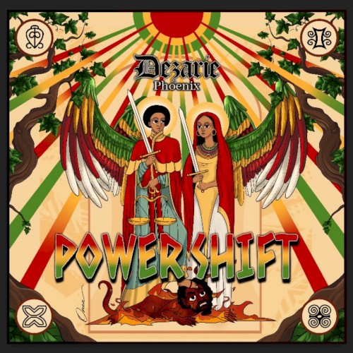Power Shift