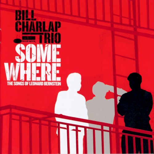 Somewhere: The Songs of Leonard Bernstein