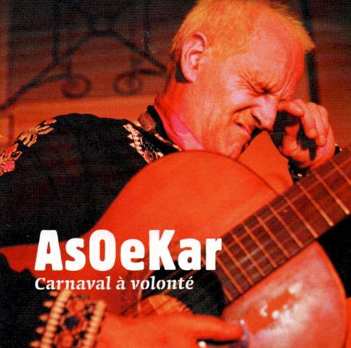 Carnaval à volonté