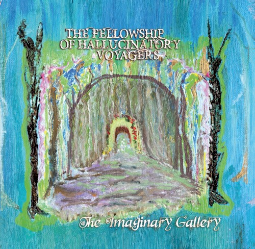 The Imaginary Gallery