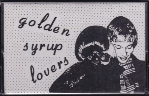 golden syrup lovers