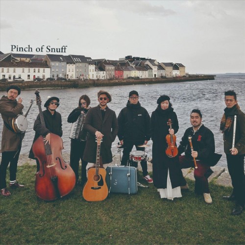 Pinch of Snuff Mini Album