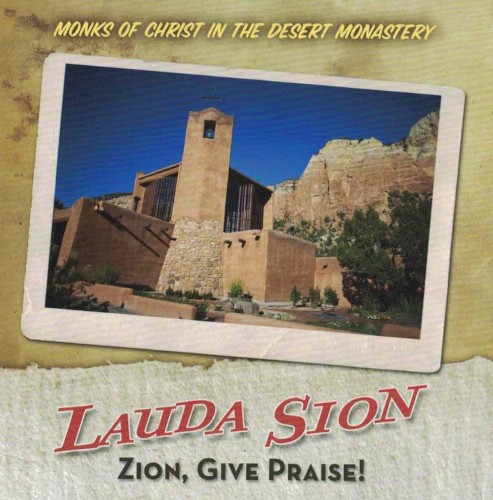 Laude Sion