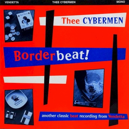 Borderbeat