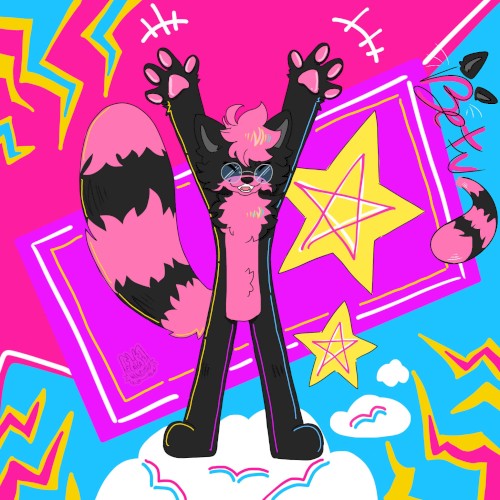 In The Style of Betu, Vol. 1