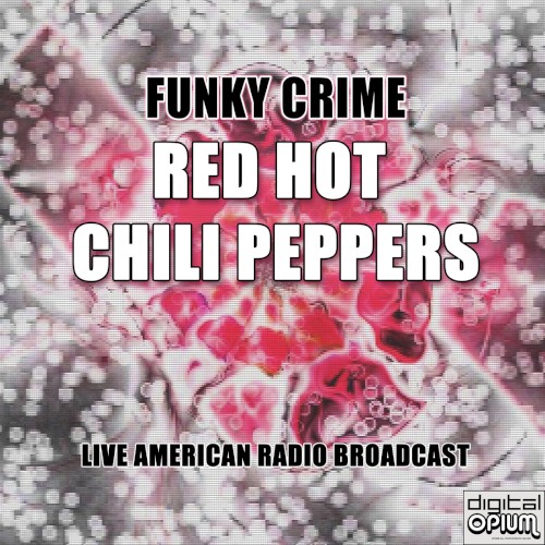 Funky Crime (live)