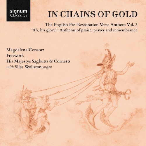 In Chains of Gold, Vol. 3