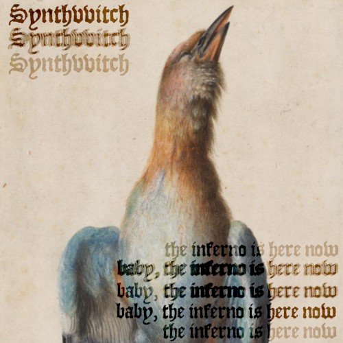 baby, the inferno is here now.