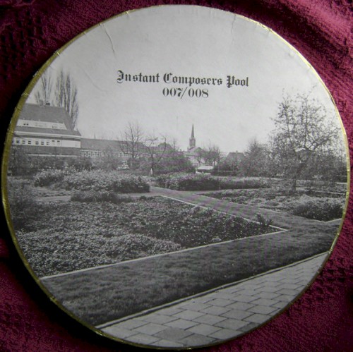 Instant Composers Pool