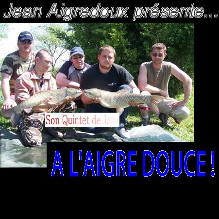 A l'aigre-douce !