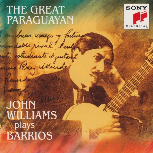 The Great Paraguayan
