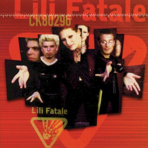 Lili Fatale