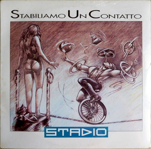 Stabiliamo un contatto