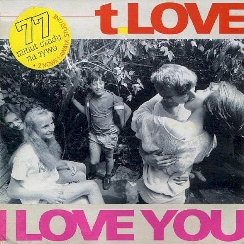 I Love You