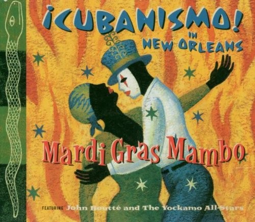 Mardi Gras Mambo