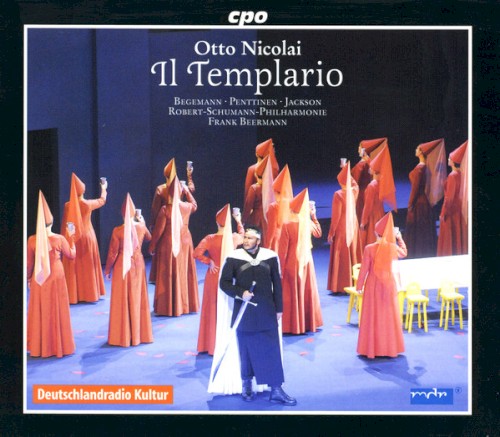 Il templario