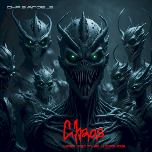 Chaos - The War of the Worlds