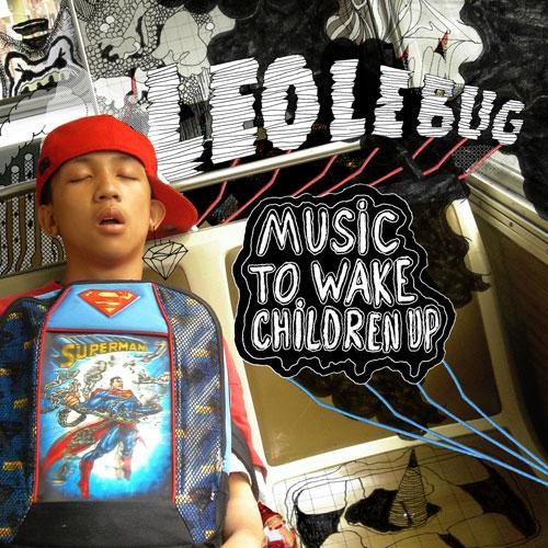 Music to Wake Children Up