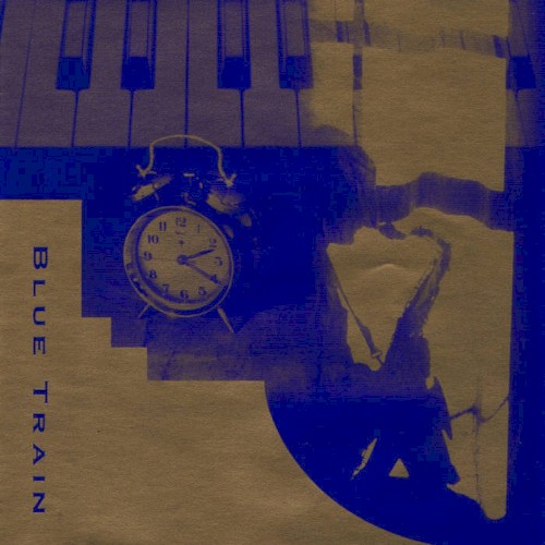 Blue Train