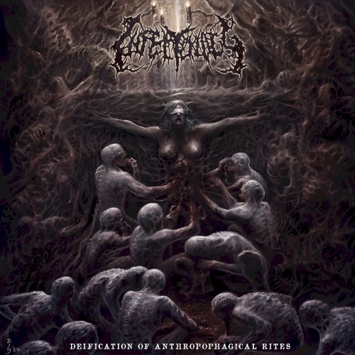 Deification of Anthropophagical Rites