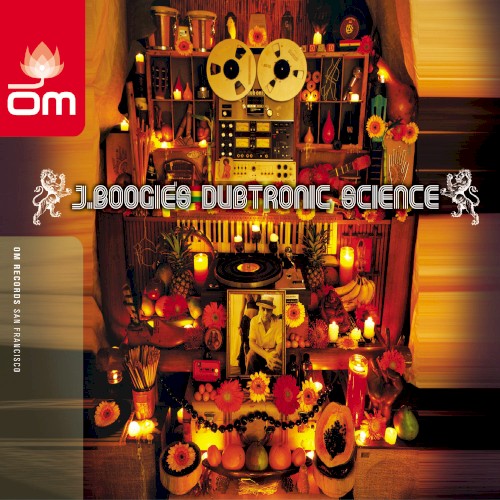 J. Boogie's Dubtronic Science