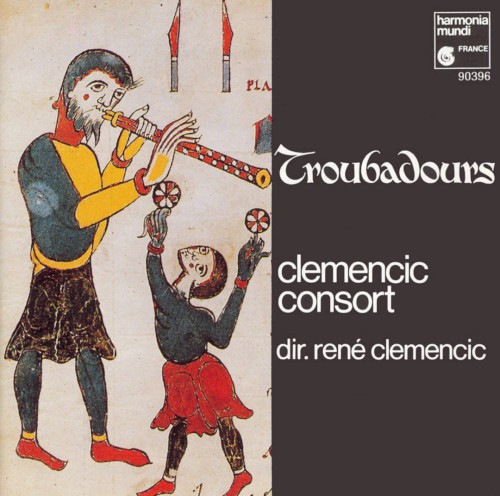 Troubadores