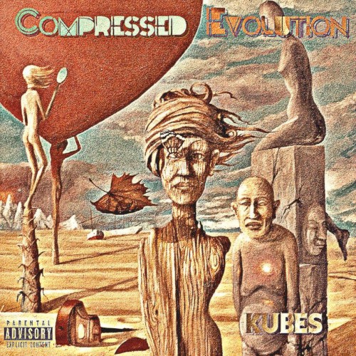 compressed evolution