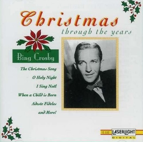Christmas Through the Years