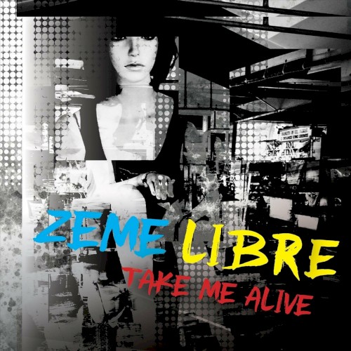 Take Me Alive