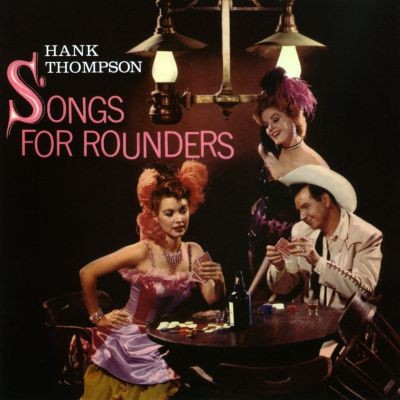 Songs for Rounders