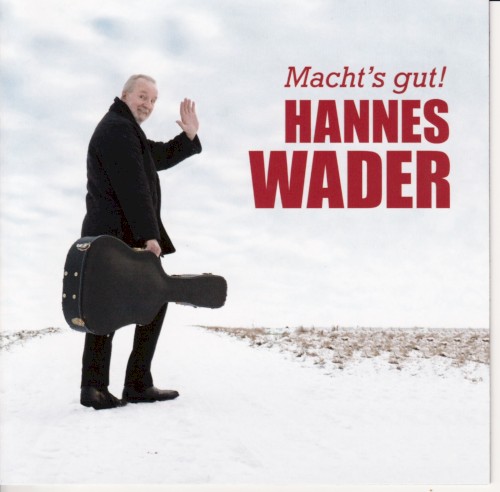 Macht’s gut!